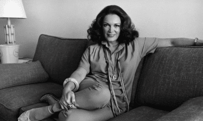 Connie Francis Dies at 87, Just Months After TikTok Revives Her 1960s Hit Pretty Little Baby